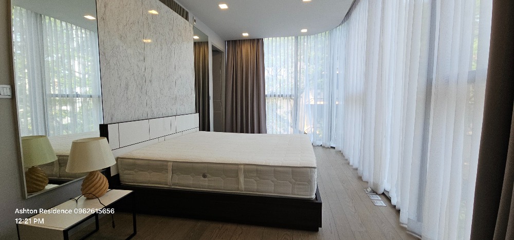 For RentCondoSukhumvit, Asoke, Thonglor : Ashton Residence 41 for Rent 2bed 2 bath 140 Sq,m Rental price 140k per month call Nong 096-2615656 Ready to touring everyday