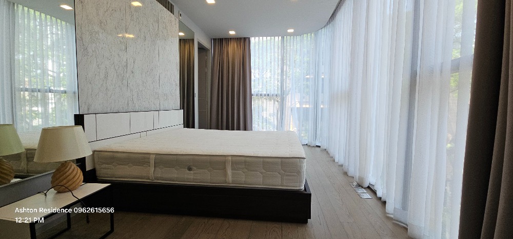 For RentCondoSukhumvit, Asoke, Thonglor : Ashton Residence 41 for Rent 2bed 2 bath 140 Sq,m Rental price 140k per month call Nong 096-2615656 Ready to touring everyday