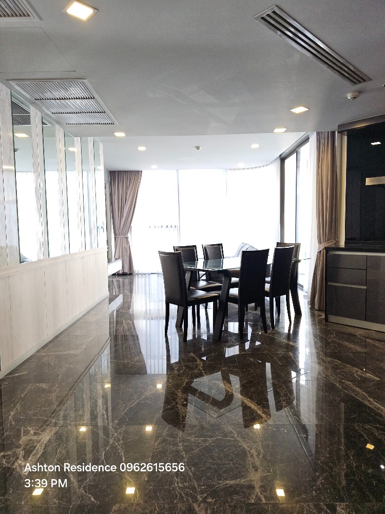 For RentCondoSukhumvit, Asoke, Thonglor : Ashton Residence 41 for Rent 2bed 2 bath 140 Sq,m Rental price 140k per month call Nong 096-2615656 Ready to touring everyday