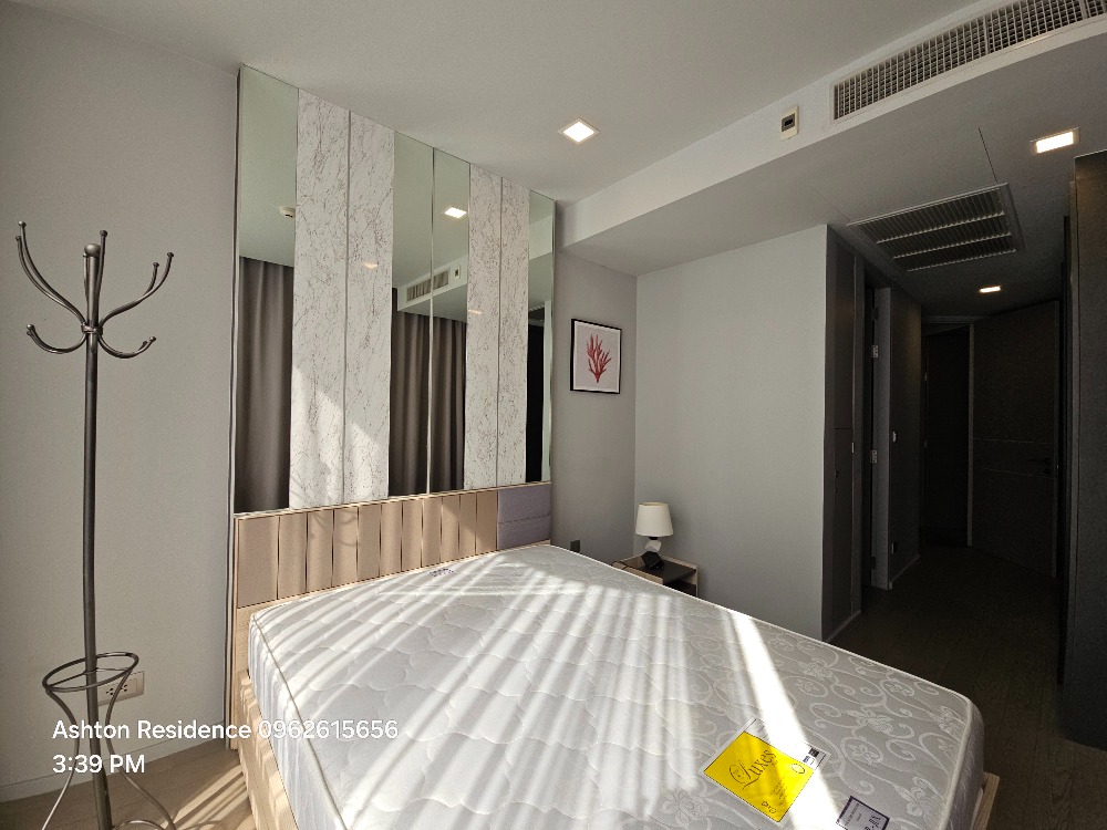 For RentCondoSukhumvit, Asoke, Thonglor : Ashton Residence 41 for Rent 2bed 2 bath 140 Sq,m Rental price 140k per month call Nong 096-2615656 Ready to touring everyday
