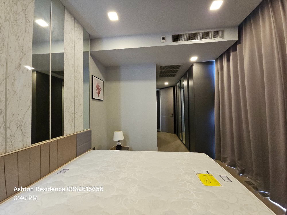 For RentCondoSukhumvit, Asoke, Thonglor : Ashton Residence 41 for Rent 2bed 2 bath 140 Sq,m Rental price 140k per month call Nong 096-2615656 Ready to touring everyday