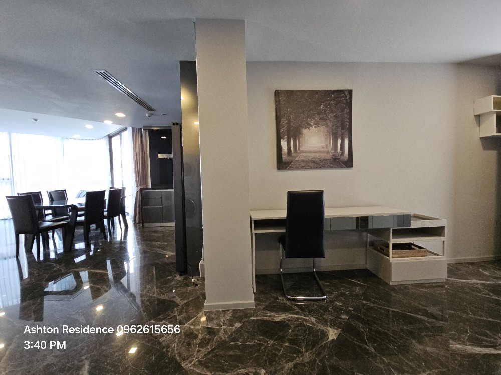 For RentCondoSukhumvit, Asoke, Thonglor : Ashton Residence 41 for Rent 2bed 2 bath 140 Sq,m Rental price 140k per month call Nong 096-2615656 Ready to touring everyday