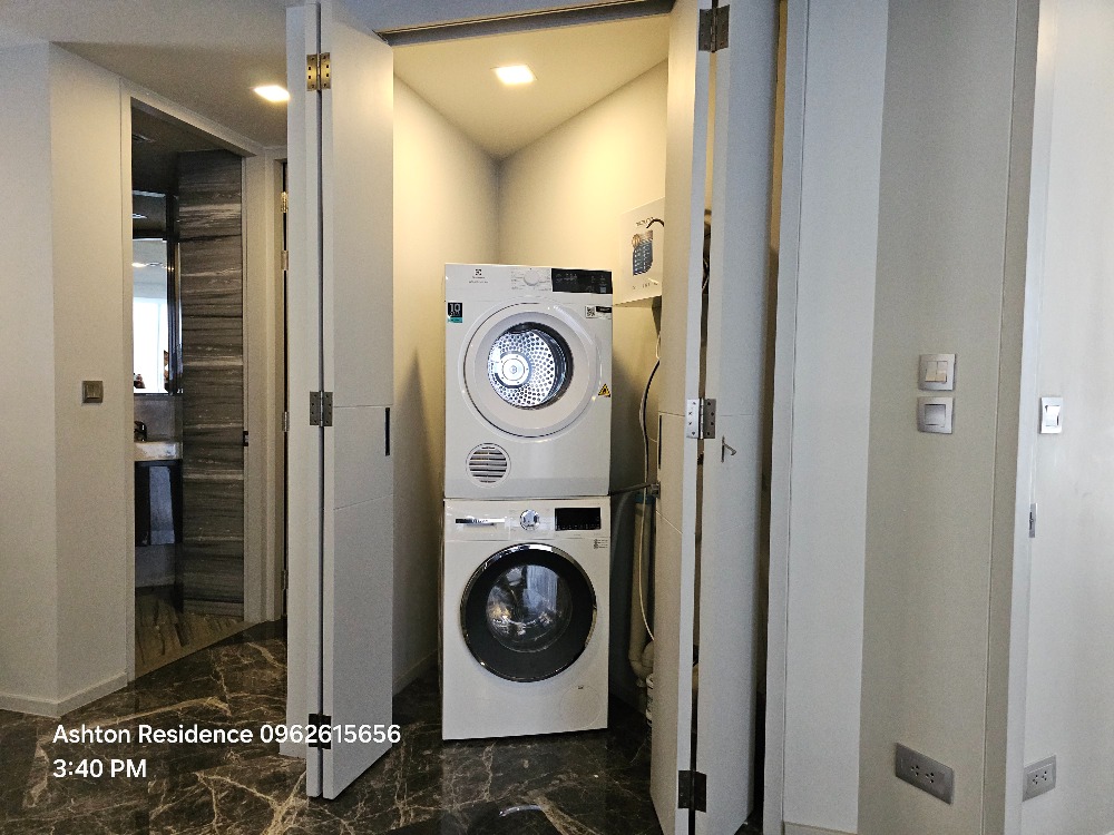 For RentCondoSukhumvit, Asoke, Thonglor : Ashton Residence 41 for Rent 2bed 2 bath 140 Sq,m Rental price 140k per month call Nong 096-2615656 Ready to touring everyday