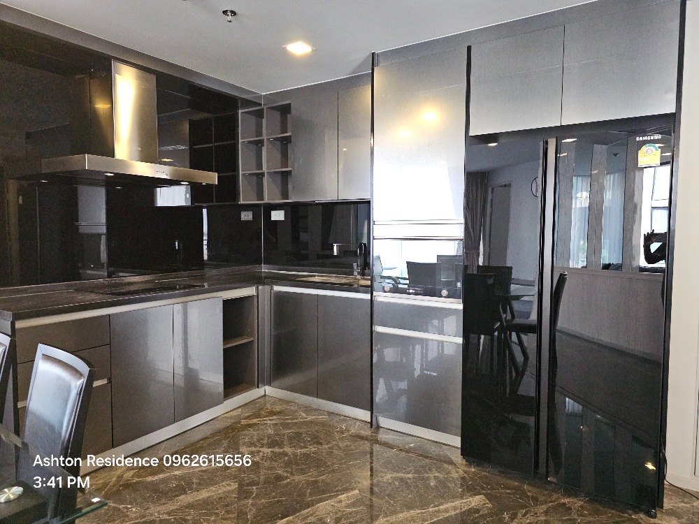 For RentCondoSukhumvit, Asoke, Thonglor : Ashton Residence 41 for Rent 2bed 2 bath 140 Sq,m Rental price 140k per month call Nong 096-2615656 Ready to touring everyday