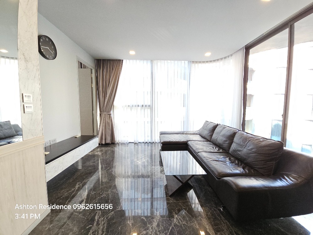 For RentCondoSukhumvit, Asoke, Thonglor : Ashton Residence 41 for Rent 2bed 2 bath 140 Sq,m Rental price 140k per month call Nong 096-2615656 Ready to touring everyday