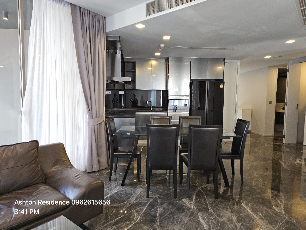 For RentCondoSukhumvit, Asoke, Thonglor : Ashton Residence 41 for Rent 2bed 2 bath 140 Sq,m Rental price 140k per month call Nong 096-2615656 Ready to touring everyday