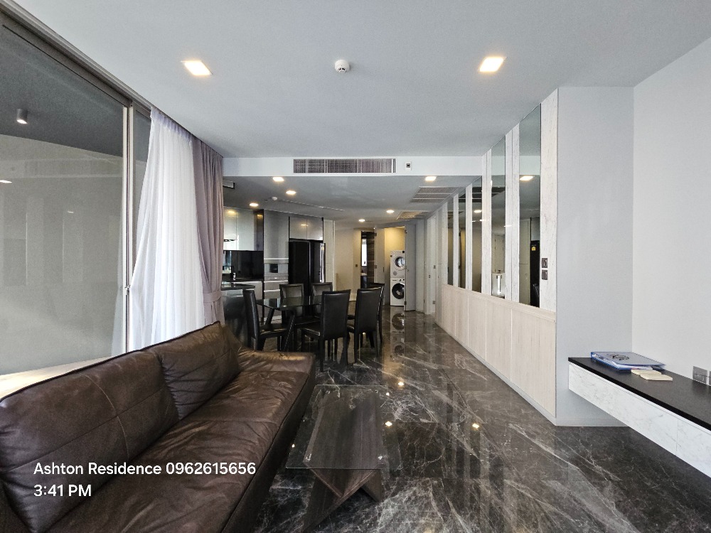 For RentCondoSukhumvit, Asoke, Thonglor : Ashton Residence 41 for Rent 2bed 2 bath 140 Sq,m Rental price 140k per month call Nong 096-2615656 Ready to touring everyday