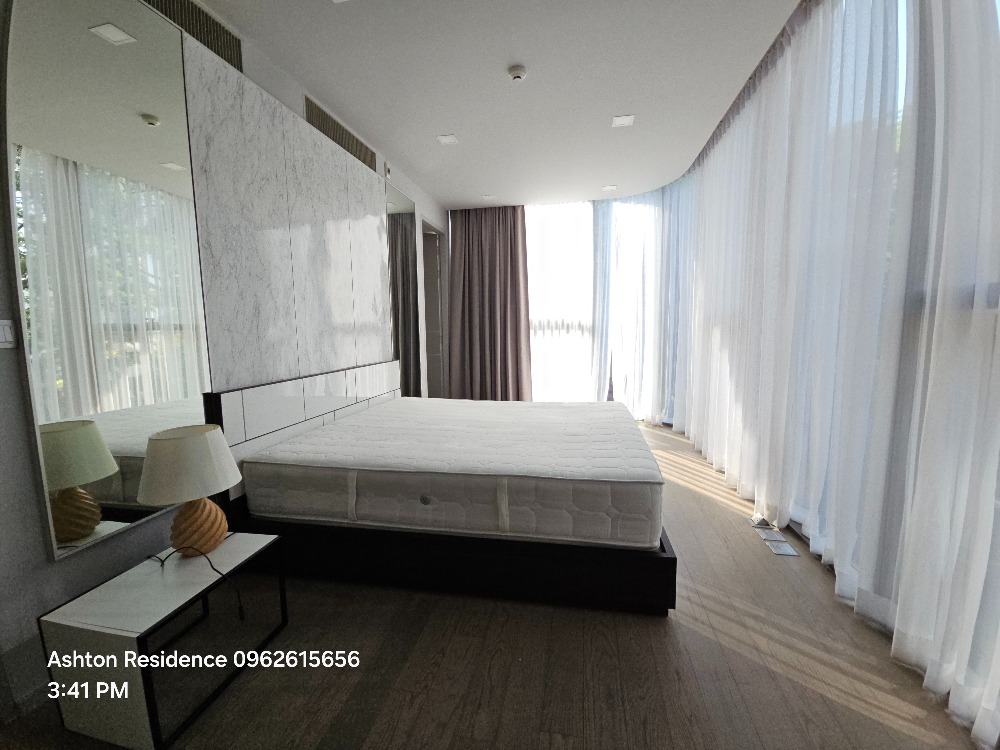 For RentCondoSukhumvit, Asoke, Thonglor : Ashton Residence 41 for Rent 2bed 2 bath 140 Sq,m Rental price 140k per month call Nong 096-2615656 Ready to touring everyday