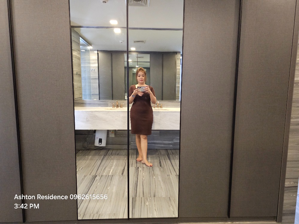 For RentCondoSukhumvit, Asoke, Thonglor : Ashton Residence 41 for Rent 2bed 2 bath 140 Sq,m Rental price 140k per month call Nong 096-2615656 Ready to touring everyday