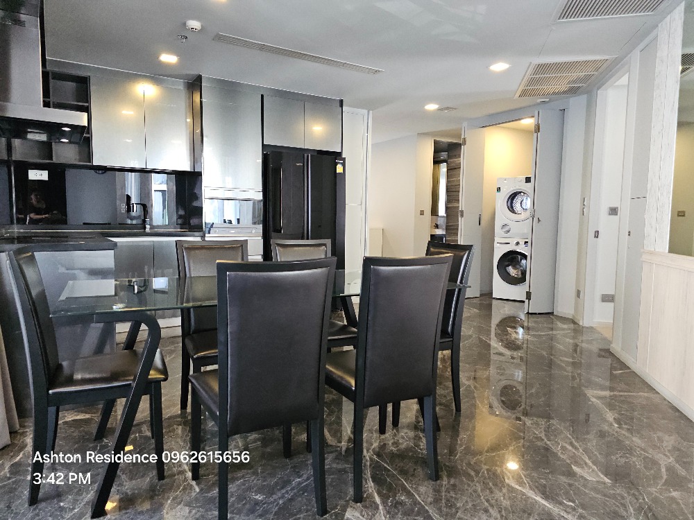 For RentCondoSukhumvit, Asoke, Thonglor : Ashton Residence 41 for Rent 2bed 2 bath 140 Sq,m Rental price 140k per month call Nong 096-2615656 Ready to touring everyday