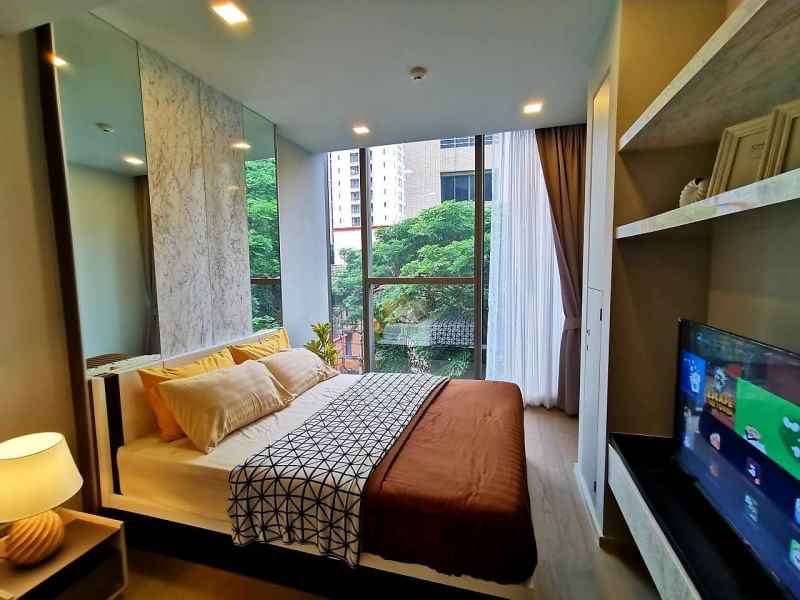 For RentCondoSukhumvit, Asoke, Thonglor : Ashton Residence 41 for Rent 2bed 2 bath 140 Sq,m Rental price 140k per month call Nong 096-2615656 Ready to touring everyday