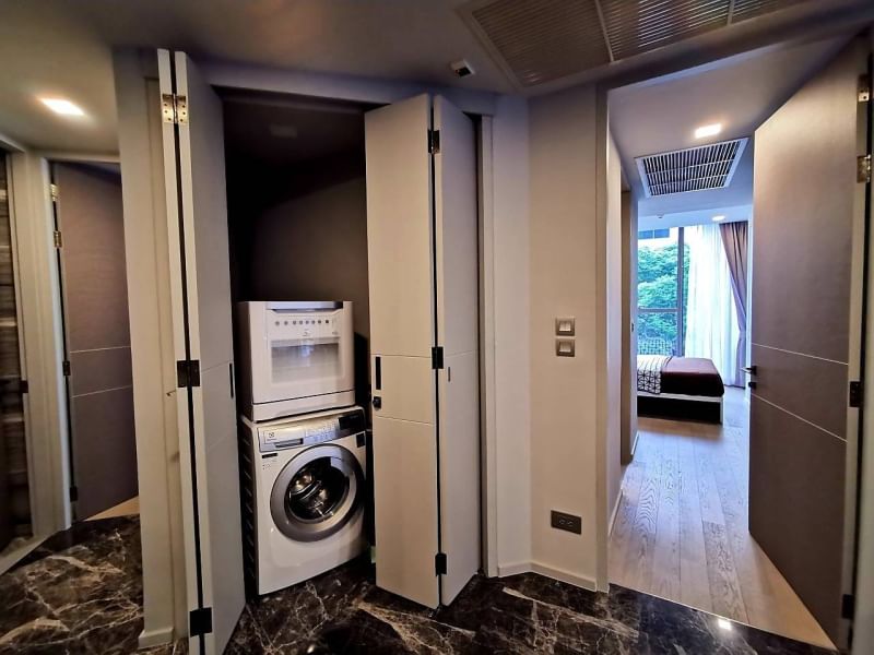 For RentCondoSukhumvit, Asoke, Thonglor : Ashton Residence 41 for Rent 2bed 2 bath 140 Sq,m Rental price 140k per month call Nong 096-2615656 Ready to touring everyday