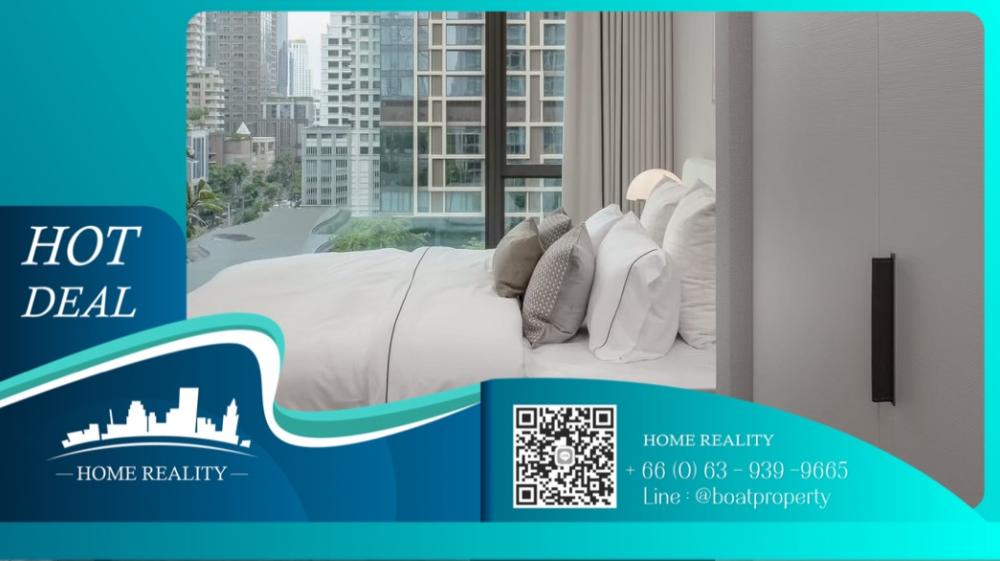 ให้เช่าคอนโดวิทยุ ชิดลม หลังสวน : For Rent📍𝗧𝗵𝗲 𝗥𝗲𝘀𝗶𝗱𝗲𝗻𝗰𝗲𝘀 𝗮𝘁 𝗦𝗶𝗻𝗱𝗵𝗼𝗿𝗻 𝗞𝗲𝗺𝗽𝗶𝗻𝘀𝗸𝗶 𝗛𝗼𝘁𝗲𝗹 𝗕𝗮𝗻𝗴𝗸𝗼𝗸🛀2 bed 2 bath📞0639399665