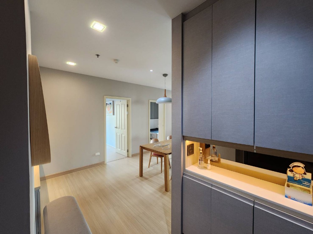 ให้เช่าคอนโดพระราม 8 สามเสน ราชวัตร : ลดราคา สถานะตามภาพปก**ห้องว่างครับผม 2 ห้องนอนที่ใหญ่ที่สุดในทำเล แต่งสวยมากก** ให้เช่า ศุภาลัย ซิตี้ รีสอร์ท พระราม 8 ห้องมีของให้ครบทุกอย่าง ทักมาคุยกันครับผม SN551