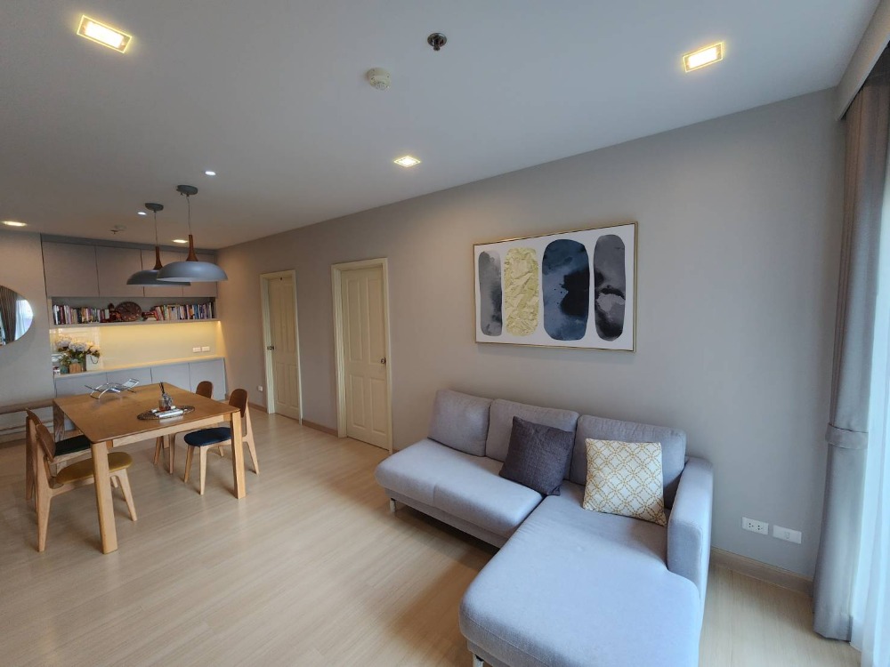 ให้เช่าคอนโดพระราม 8 สามเสน ราชวัตร : ลดราคา สถานะตามภาพปก**ห้องว่างครับผม 2 ห้องนอนที่ใหญ่ที่สุดในทำเล แต่งสวยมากก** ให้เช่า ศุภาลัย ซิตี้ รีสอร์ท พระราม 8 ห้องมีของให้ครบทุกอย่าง ทักมาคุยกันครับผม SN551