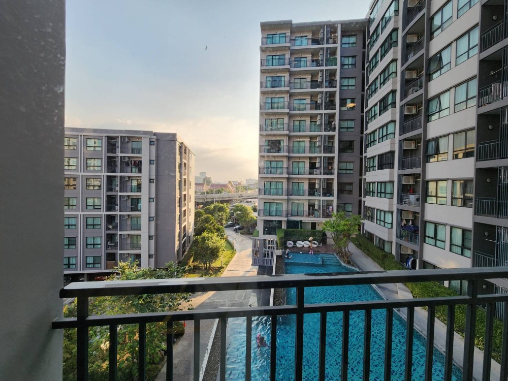 ให้เช่าคอนโดพระราม 8 สามเสน ราชวัตร : ลดราคา สถานะตามภาพปก**ห้องว่างครับผม 2 ห้องนอนที่ใหญ่ที่สุดในทำเล แต่งสวยมากก** ให้เช่า ศุภาลัย ซิตี้ รีสอร์ท พระราม 8 ห้องมีของให้ครบทุกอย่าง ทักมาคุยกันครับผม SN551