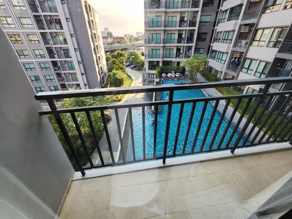 ให้เช่าคอนโดพระราม 8 สามเสน ราชวัตร : ลดราคา สถานะตามภาพปก**ห้องว่างครับผม 2 ห้องนอนที่ใหญ่ที่สุดในทำเล แต่งสวยมากก** ให้เช่า ศุภาลัย ซิตี้ รีสอร์ท พระราม 8 ห้องมีของให้ครบทุกอย่าง ทักมาคุยกันครับผม SN551