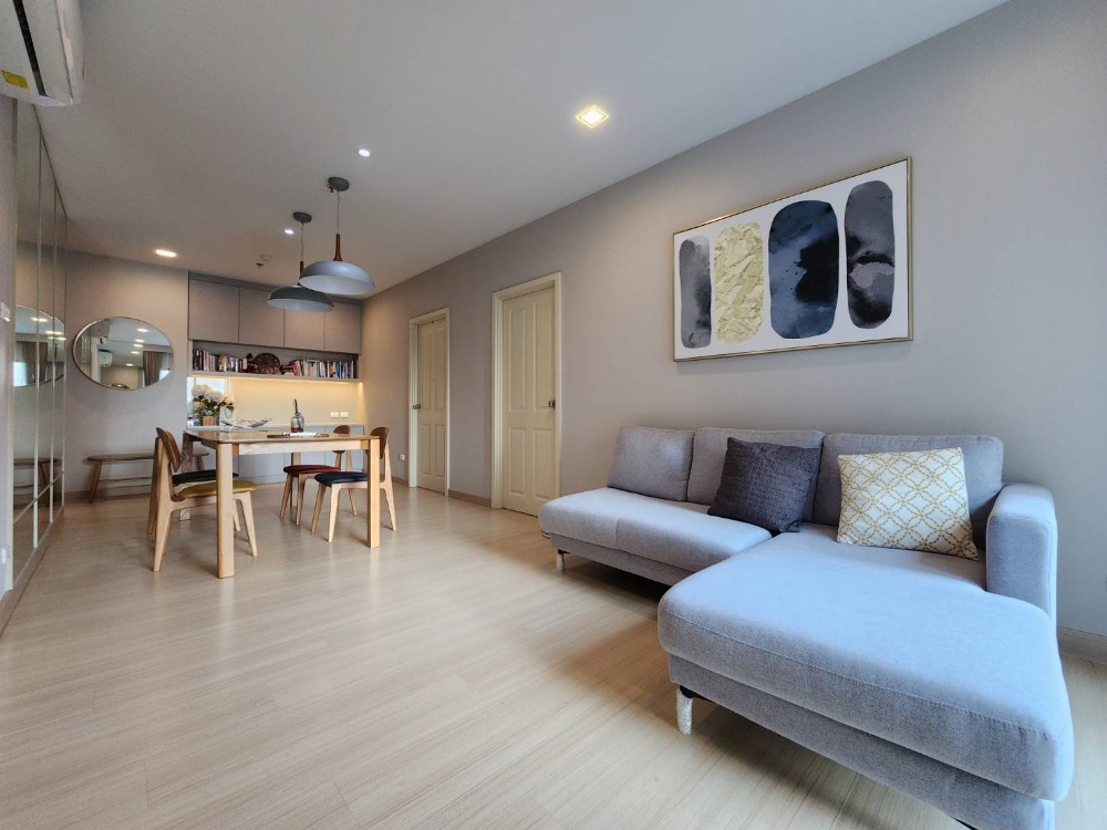 ให้เช่าคอนโดพระราม 8 สามเสน ราชวัตร : ลดราคา สถานะตามภาพปก**ห้องว่างครับผม 2 ห้องนอนที่ใหญ่ที่สุดในทำเล แต่งสวยมากก** ให้เช่า ศุภาลัย ซิตี้ รีสอร์ท พระราม 8 ห้องมีของให้ครบทุกอย่าง ทักมาคุยกันครับผม SN551