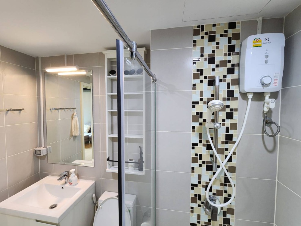 ให้เช่าคอนโดพระราม 8 สามเสน ราชวัตร : ลดราคา สถานะตามภาพปก**ห้องว่างครับผม 2 ห้องนอนที่ใหญ่ที่สุดในทำเล แต่งสวยมากก** ให้เช่า ศุภาลัย ซิตี้ รีสอร์ท พระราม 8 ห้องมีของให้ครบทุกอย่าง ทักมาคุยกันครับผม SN551