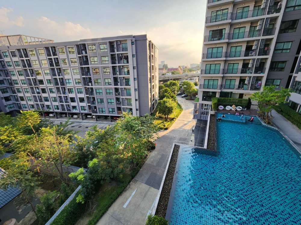 ให้เช่าคอนโดพระราม 8 สามเสน ราชวัตร : ลดราคา สถานะตามภาพปก**ห้องว่างครับผม 2 ห้องนอนที่ใหญ่ที่สุดในทำเล แต่งสวยมากก** ให้เช่า ศุภาลัย ซิตี้ รีสอร์ท พระราม 8 ห้องมีของให้ครบทุกอย่าง ทักมาคุยกันครับผม SN551