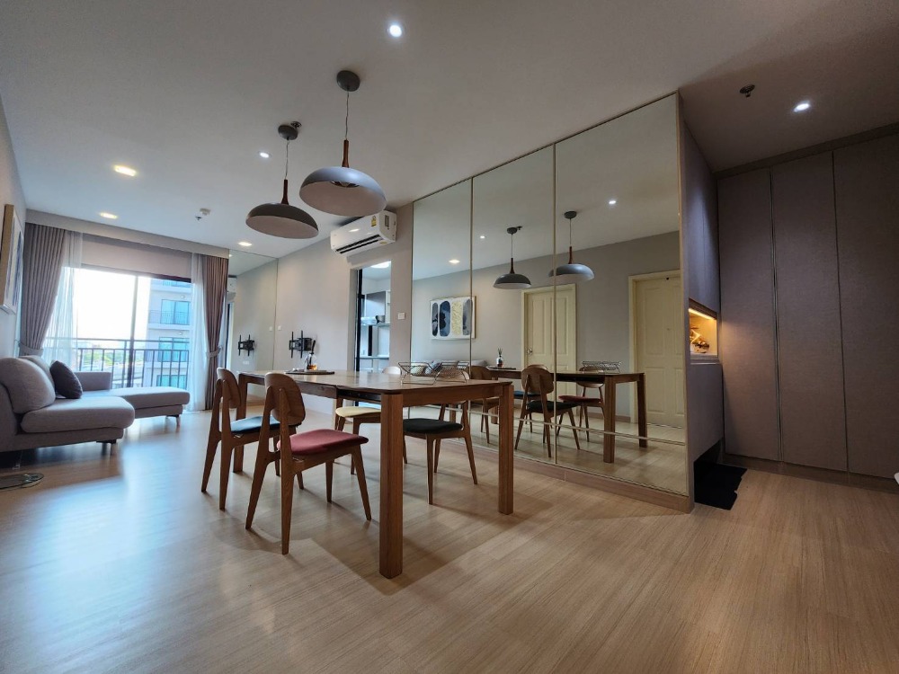 ให้เช่าคอนโดพระราม 8 สามเสน ราชวัตร : ลดราคา สถานะตามภาพปก**ห้องว่างครับผม 2 ห้องนอนที่ใหญ่ที่สุดในทำเล แต่งสวยมากก** ให้เช่า ศุภาลัย ซิตี้ รีสอร์ท พระราม 8 ห้องมีของให้ครบทุกอย่าง ทักมาคุยกันครับผม SN551