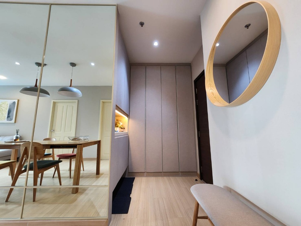 ให้เช่าคอนโดพระราม 8 สามเสน ราชวัตร : ลดราคา สถานะตามภาพปก**ห้องว่างครับผม 2 ห้องนอนที่ใหญ่ที่สุดในทำเล แต่งสวยมากก** ให้เช่า ศุภาลัย ซิตี้ รีสอร์ท พระราม 8 ห้องมีของให้ครบทุกอย่าง ทักมาคุยกันครับผม SN551