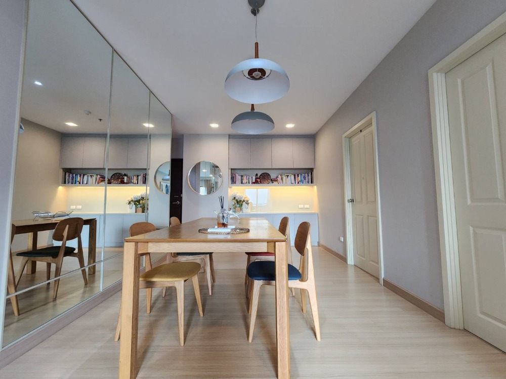 ให้เช่าคอนโดพระราม 8 สามเสน ราชวัตร : ลดราคา สถานะตามภาพปก**ห้องว่างครับผม 2 ห้องนอนที่ใหญ่ที่สุดในทำเล แต่งสวยมากก** ให้เช่า ศุภาลัย ซิตี้ รีสอร์ท พระราม 8 ห้องมีของให้ครบทุกอย่าง ทักมาคุยกันครับผม SN551