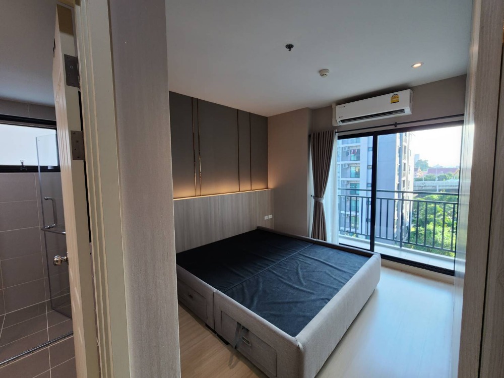 ให้เช่าคอนโดพระราม 8 สามเสน ราชวัตร : ลดราคา สถานะตามภาพปก**ห้องว่างครับผม 2 ห้องนอนที่ใหญ่ที่สุดในทำเล แต่งสวยมากก** ให้เช่า ศุภาลัย ซิตี้ รีสอร์ท พระราม 8 ห้องมีของให้ครบทุกอย่าง ทักมาคุยกันครับผม SN551