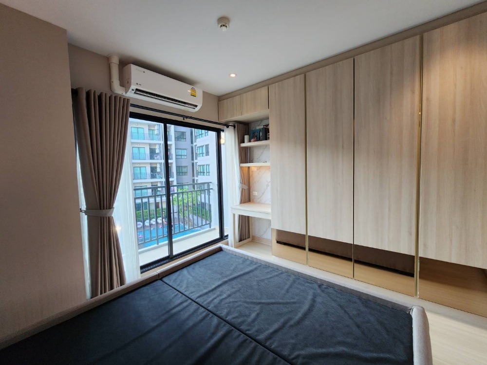 ให้เช่าคอนโดพระราม 8 สามเสน ราชวัตร : ลดราคา สถานะตามภาพปก**ห้องว่างครับผม 2 ห้องนอนที่ใหญ่ที่สุดในทำเล แต่งสวยมากก** ให้เช่า ศุภาลัย ซิตี้ รีสอร์ท พระราม 8 ห้องมีของให้ครบทุกอย่าง ทักมาคุยกันครับผม SN551