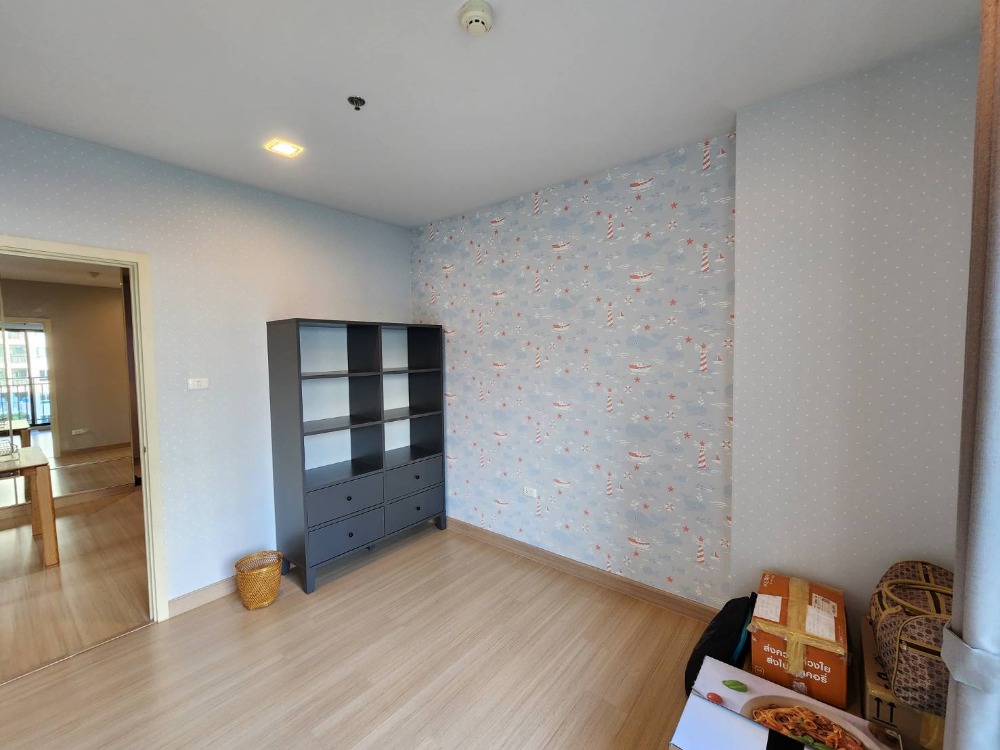 ให้เช่าคอนโดพระราม 8 สามเสน ราชวัตร : ลดราคา สถานะตามภาพปก**ห้องว่างครับผม 2 ห้องนอนที่ใหญ่ที่สุดในทำเล แต่งสวยมากก** ให้เช่า ศุภาลัย ซิตี้ รีสอร์ท พระราม 8 ห้องมีของให้ครบทุกอย่าง ทักมาคุยกันครับผม SN551