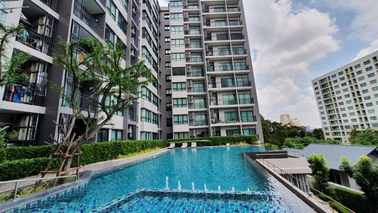 ให้เช่าคอนโดพระราม 8 สามเสน ราชวัตร : ลดราคา สถานะตามภาพปก**ห้องว่างครับผม 2 ห้องนอนที่ใหญ่ที่สุดในทำเล แต่งสวยมากก** ให้เช่า ศุภาลัย ซิตี้ รีสอร์ท พระราม 8 ห้องมีของให้ครบทุกอย่าง ทักมาคุยกันครับผม SN551