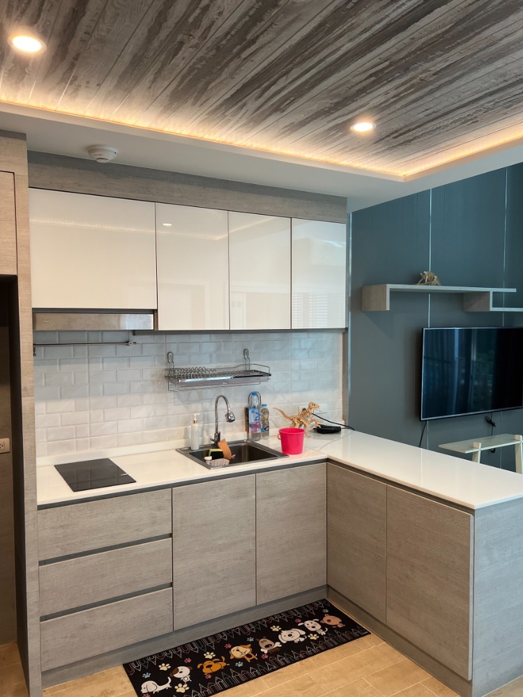 ขายคอนโดนนทบุรี บางใหญ่ บางบัวทอง : ขายเท่าทุน - เมโทรลักษณ์ ริเวอร์ฟร้อนท์ ห้องสวย ติดรถไฟฟ้า วิวแม่น้ำเจ้าพระยา