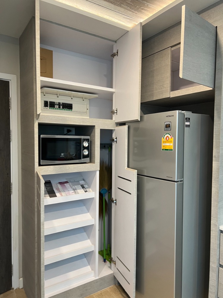 ขายคอนโดนนทบุรี บางใหญ่ บางบัวทอง : ขายเท่าทุน - เมโทรลักษณ์ ริเวอร์ฟร้อนท์ ห้องสวย ติดรถไฟฟ้า วิวแม่น้ำเจ้าพระยา