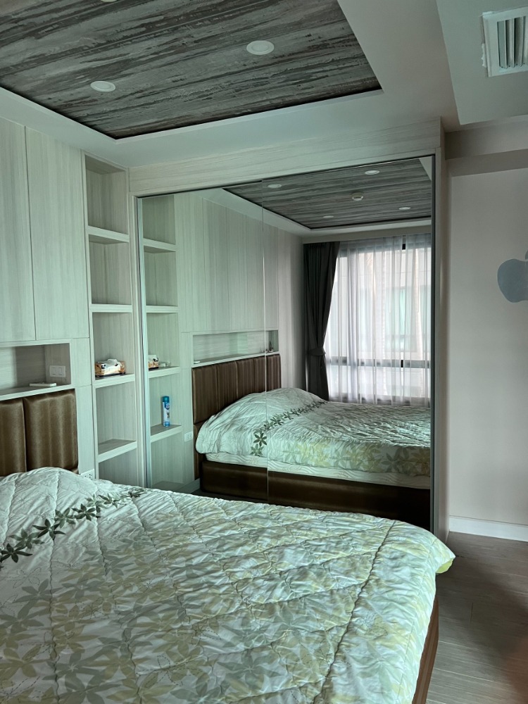 ขายคอนโดนนทบุรี บางใหญ่ บางบัวทอง : ขายเท่าทุน - เมโทรลักษณ์ ริเวอร์ฟร้อนท์ ห้องสวย ติดรถไฟฟ้า วิวแม่น้ำเจ้าพระยา