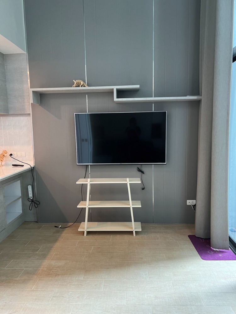 ขายคอนโดนนทบุรี บางใหญ่ บางบัวทอง : ขายเท่าทุน - เมโทรลักษณ์ ริเวอร์ฟร้อนท์ ห้องสวย ติดรถไฟฟ้า วิวแม่น้ำเจ้าพระยา