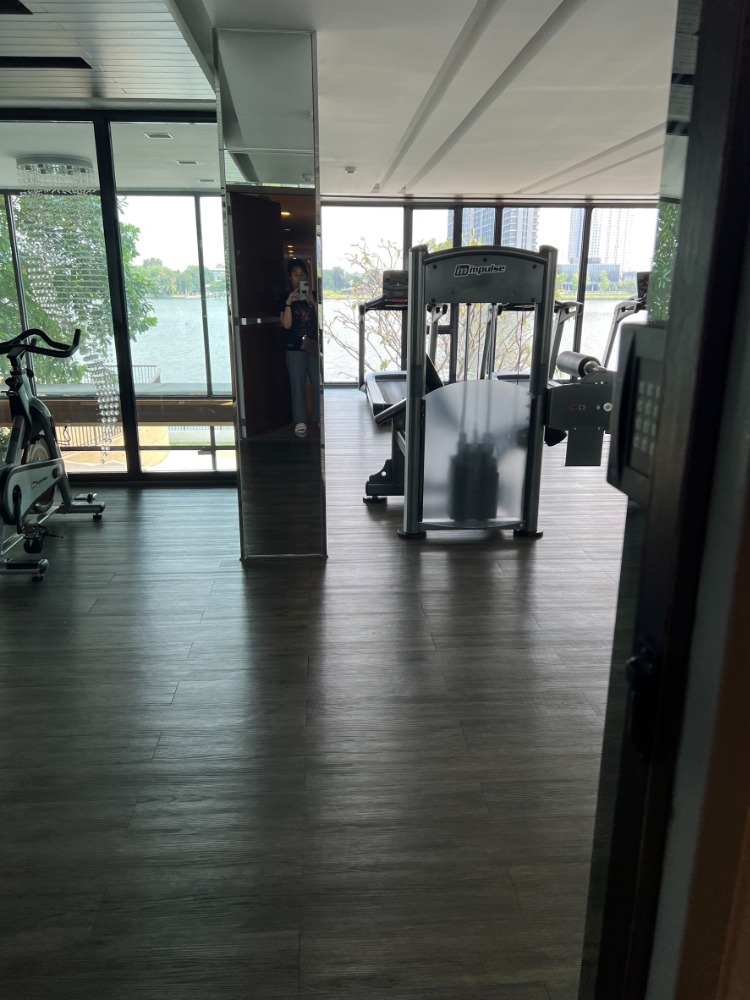 ขายคอนโดนนทบุรี บางใหญ่ บางบัวทอง : ขายเท่าทุน - เมโทรลักษณ์ ริเวอร์ฟร้อนท์ ห้องสวย ติดรถไฟฟ้า วิวแม่น้ำเจ้าพระยา