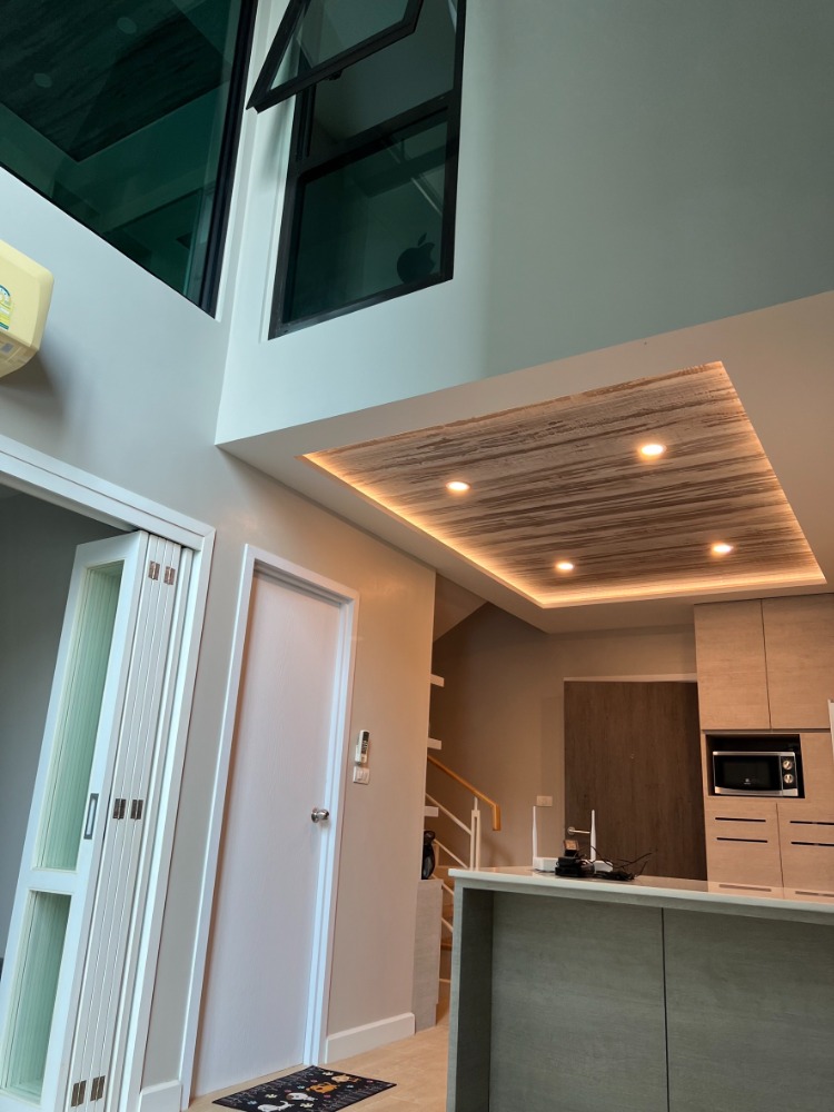 ขายคอนโดนนทบุรี บางใหญ่ บางบัวทอง : ขายเท่าทุน - เมโทรลักษณ์ ริเวอร์ฟร้อนท์ ห้องสวย ติดรถไฟฟ้า วิวแม่น้ำเจ้าพระยา