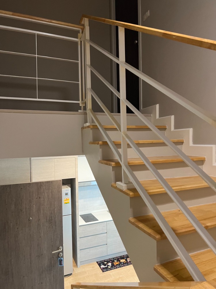 ขายคอนโดนนทบุรี บางใหญ่ บางบัวทอง : ขายเท่าทุน - เมโทรลักษณ์ ริเวอร์ฟร้อนท์ ห้องสวย ติดรถไฟฟ้า วิวแม่น้ำเจ้าพระยา