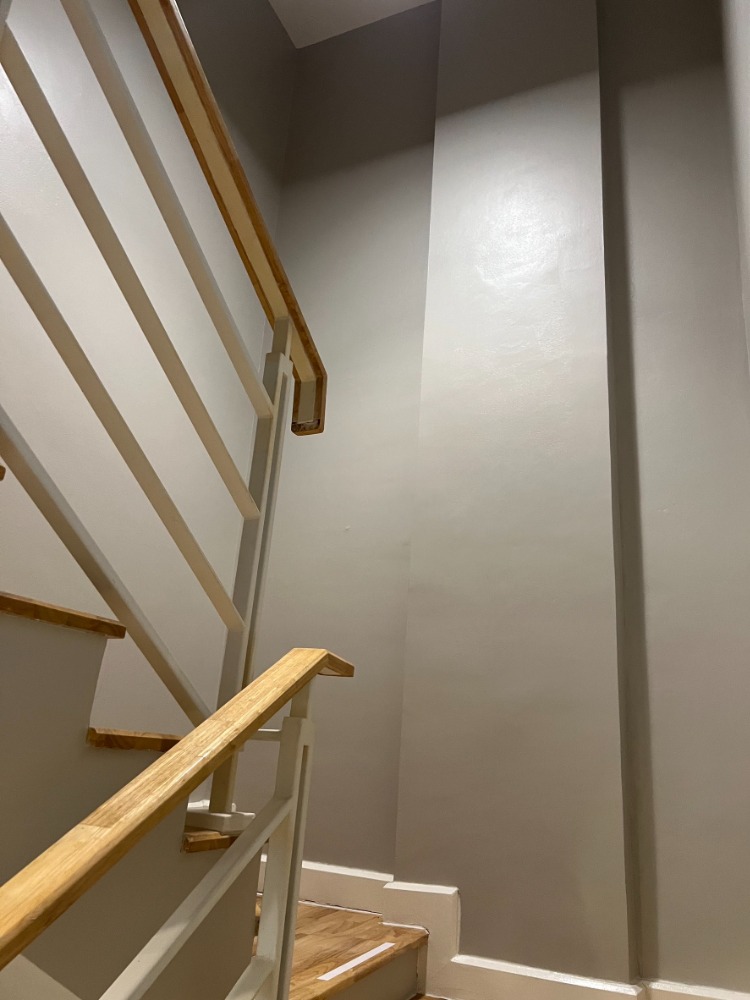 ขายคอนโดนนทบุรี บางใหญ่ บางบัวทอง : ขายเท่าทุน - เมโทรลักษณ์ ริเวอร์ฟร้อนท์ ห้องสวย ติดรถไฟฟ้า วิวแม่น้ำเจ้าพระยา