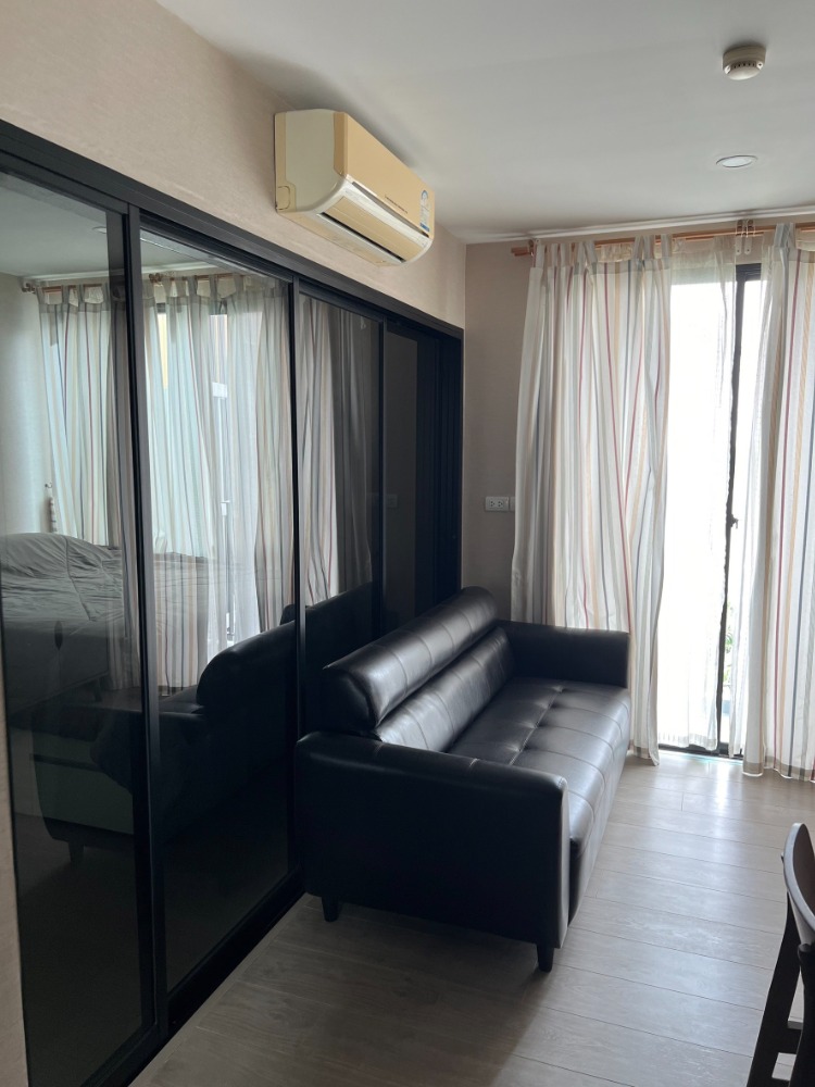 ขายคอนโดนนทบุรี บางใหญ่ บางบัวทอง : 🔥ขายด่วน🔥 คอนโดเมโทรลักซ์ ริเวอร์พร้อนท์ ห้องสวย พร้อมอยู่ ติดรถไฟฟ้าสายสีม่วง