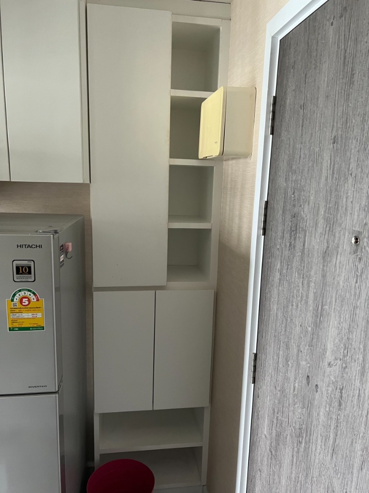 ขายคอนโดนนทบุรี บางใหญ่ บางบัวทอง : 🔥ขายด่วน🔥 คอนโดเมโทรลักซ์ ริเวอร์พร้อนท์ ห้องสวย พร้อมอยู่ ติดรถไฟฟ้าสายสีม่วง