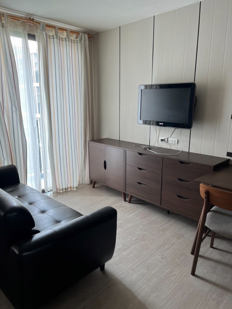 ขายคอนโดนนทบุรี บางใหญ่ บางบัวทอง : 🔥ขายด่วน🔥 คอนโดเมโทรลักซ์ ริเวอร์พร้อนท์ ห้องสวย พร้อมอยู่ ติดรถไฟฟ้าสายสีม่วง