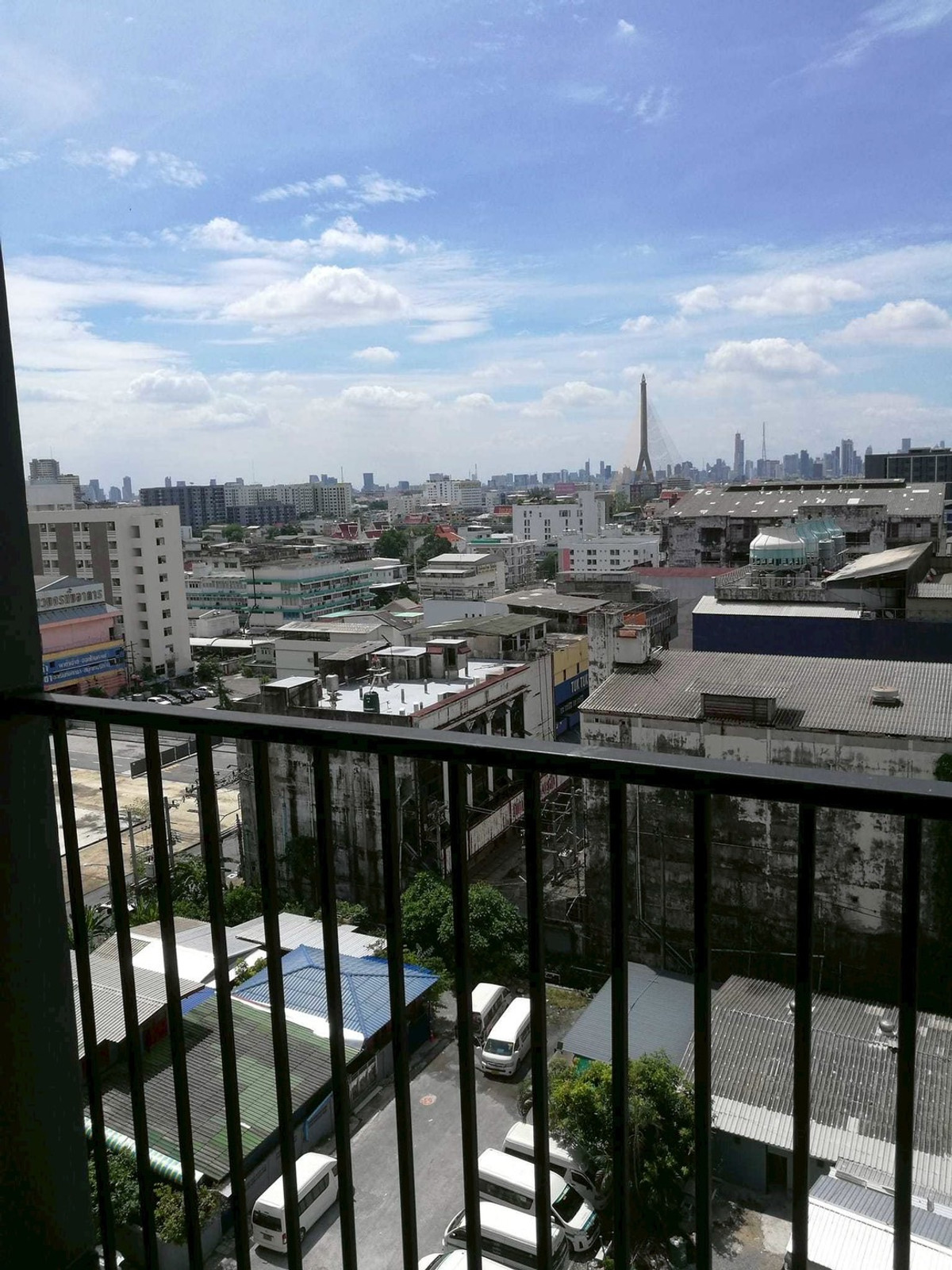 ให้เช่าคอนโดปิ่นเกล้า จรัญสนิทวงศ์ : 🔥ให้เช่า พลัม คอนโด ปิ่นเกล้า🔥 ห้องมีเครื่องซักผ้า ✨