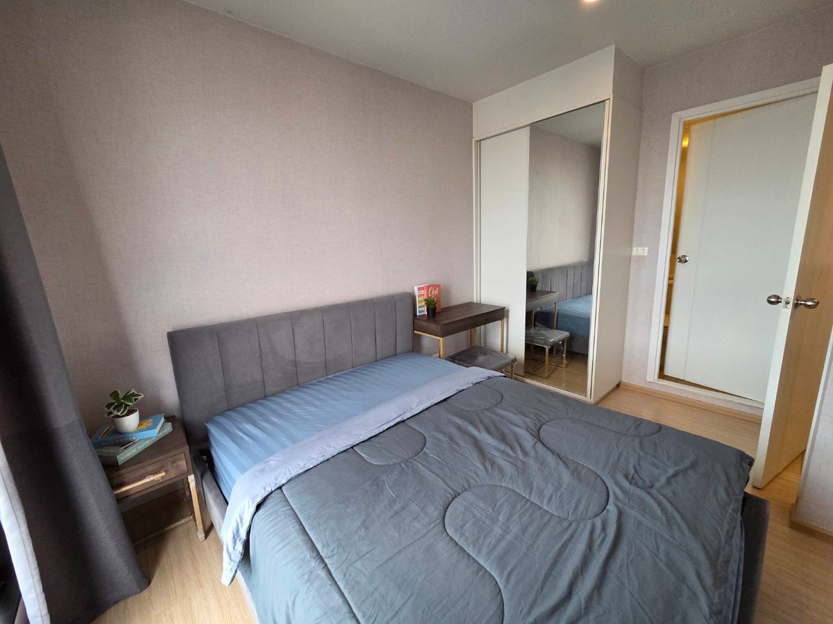 ให้เช่าคอนโดปิ่นเกล้า จรัญสนิทวงศ์ : 🔥ให้เช่า พลัม คอนโด ปิ่นเกล้า🔥 ห้องมุม มีเครื่องซักผ้า 🔥