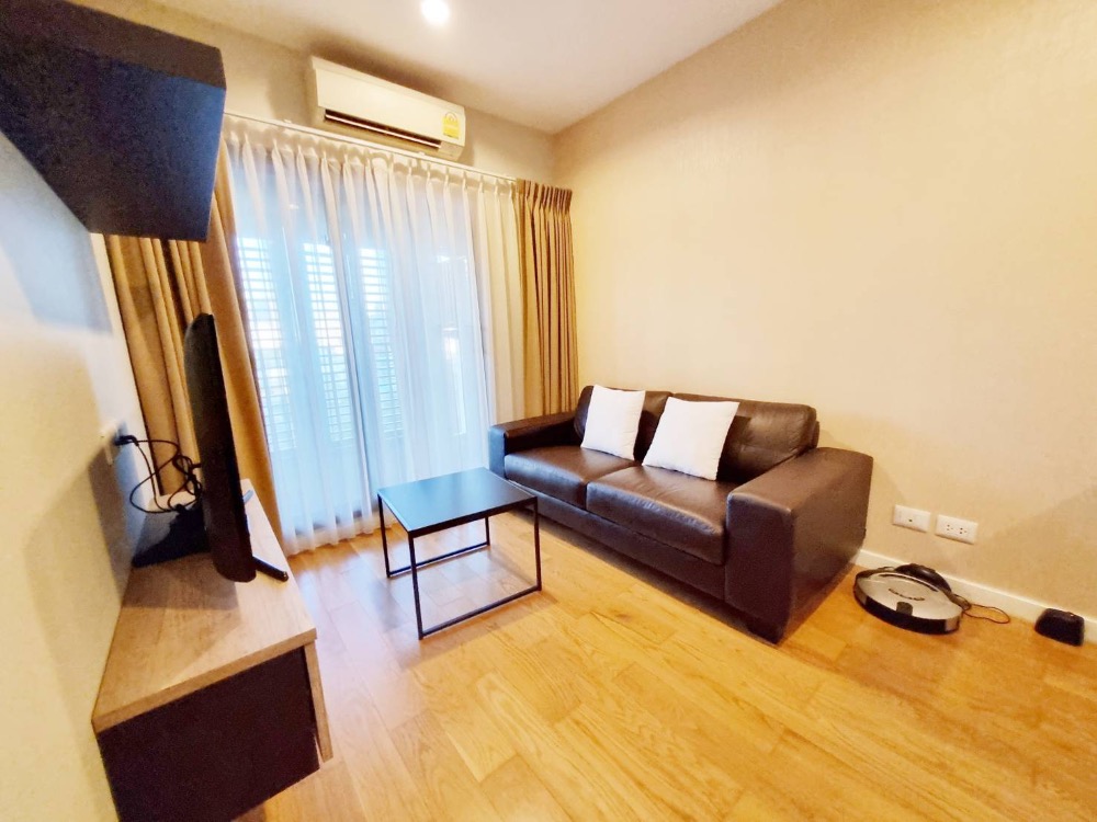 ให้เช่าคอนโดสุขุมวิท อโศก ทองหล่อ : for rent condolette dwell 1 bed super deal❤️✅
