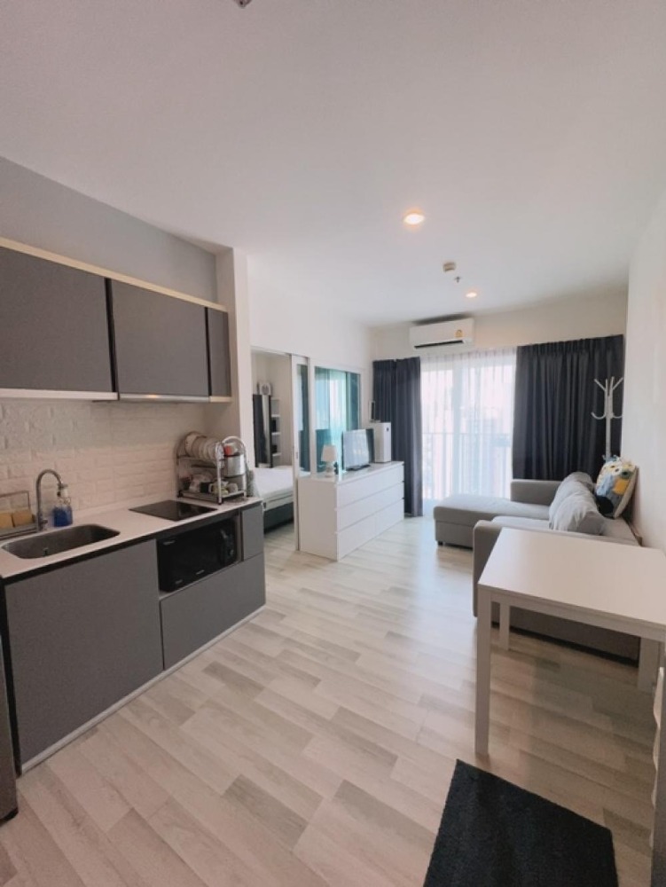 ให้เช่าคอนโดสาทร นราธิวาส : ให้เช่า📣The Key Sathorn - Charoenrat📣วิวเอเชียทีค เฟอร์นิเจอร์ เครื่องใช้ไฟฟ้าครบ ใกล้ BTS สุรศักดิ์