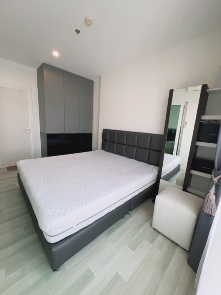 ให้เช่าคอนโดสาทร นราธิวาส : ให้เช่า📣The Key Sathorn - Charoenrat📣วิวเอเชียทีค เฟอร์นิเจอร์ เครื่องใช้ไฟฟ้าครบ ใกล้ BTS สุรศักดิ์