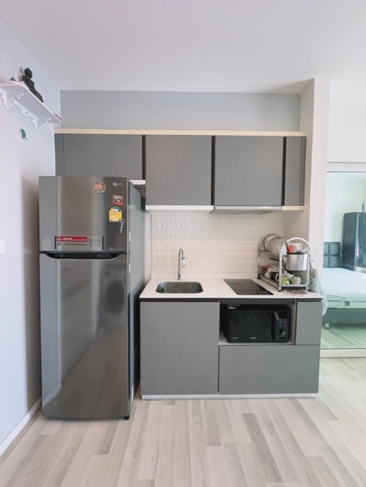 ให้เช่าคอนโดสาทร นราธิวาส : ให้เช่า📣The Key Sathorn - Charoenrat📣วิวเอเชียทีค เฟอร์นิเจอร์ เครื่องใช้ไฟฟ้าครบ ใกล้ BTS สุรศักดิ์