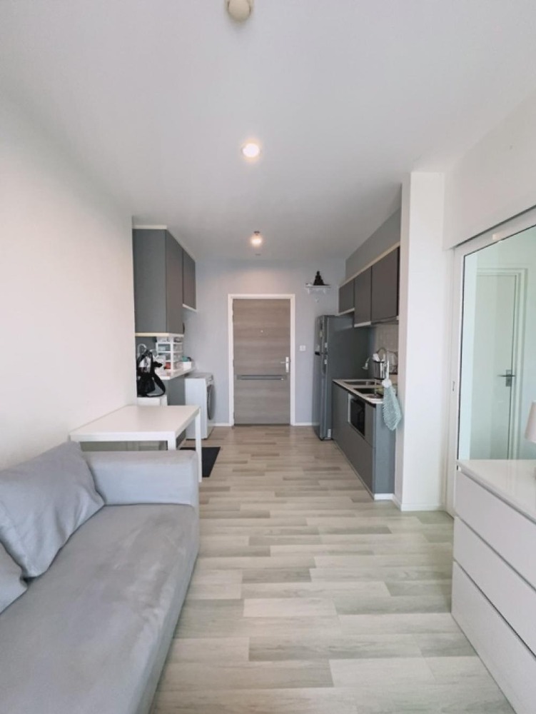 ให้เช่าคอนโดสาทร นราธิวาส : ให้เช่า📣The Key Sathorn - Charoenrat📣วิวเอเชียทีค เฟอร์นิเจอร์ เครื่องใช้ไฟฟ้าครบ ใกล้ BTS สุรศักดิ์