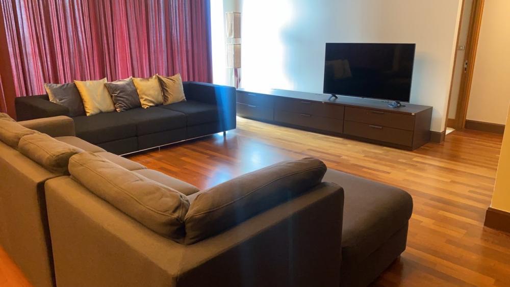 For RentCondoSathorn, Narathiwat : For rent 📣Ascott Sathorn📣 3 bedrooms, 3 bathrooms, furniture, complete electrical appliances, near BTS St. Louis.